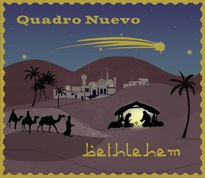 Bethlehem (Digipak)