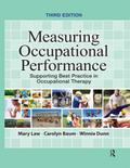 Measuring Occupational Performance