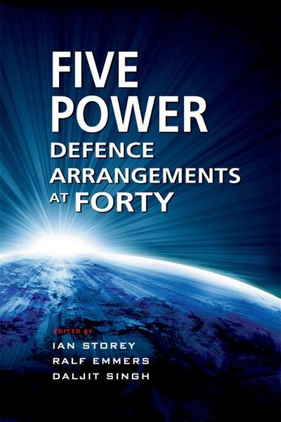 The Five Power Defence Arrangements at Forty