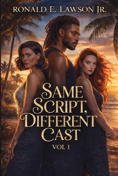 Same Script, Different Cast Vol 1