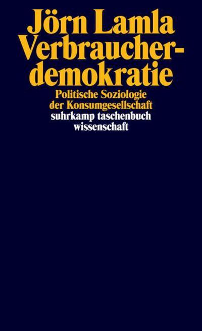 Verbraucherdemokratie