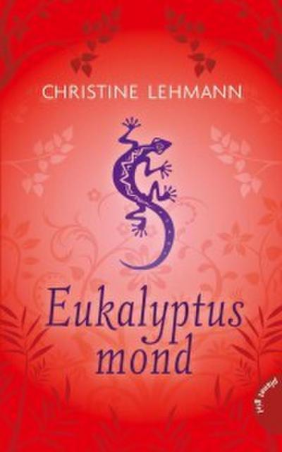 Eukalyptusmond