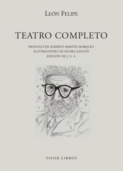 Teatro completo
