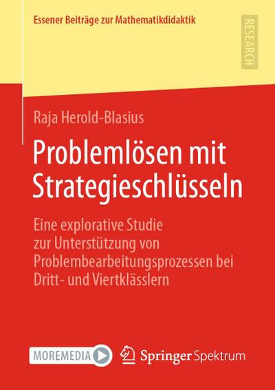 Problemlösen mit Strategieschlüsseln