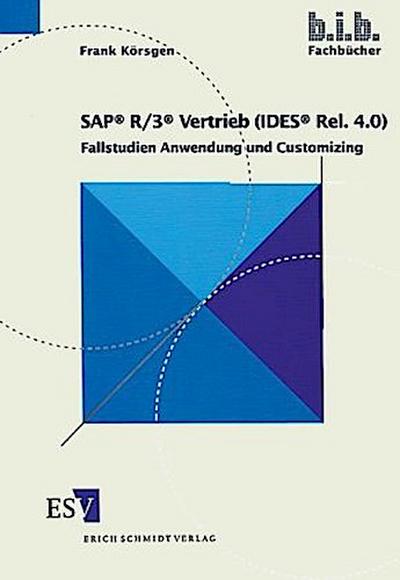 SAP R/3 Vertrieb (IDES Rel.4.0)