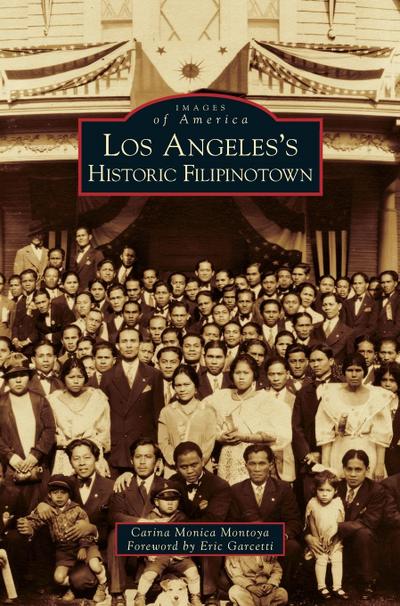 Los Angeles’s Historic Filipinotown