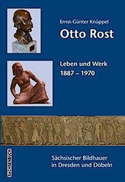 Knüppel, E: Otto Rost