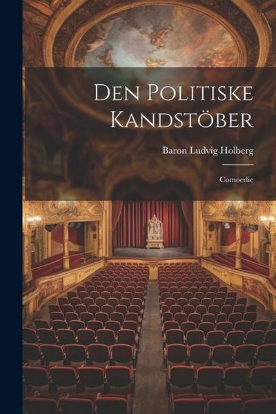 Den Politiske Kandstöber