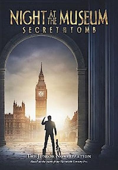 Secret of the Tomb