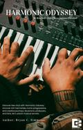 Harmonic Odyssey - 25 Neo Soul Chord Progressions Unveiled