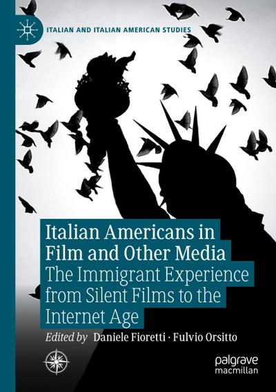 Italian Americans in Film and Other Media