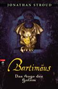 Bartimäus - Das Auge des Golem