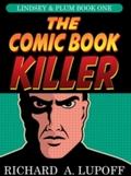 Comic Book Killer