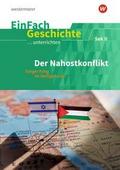 Der Nahostkonflikt