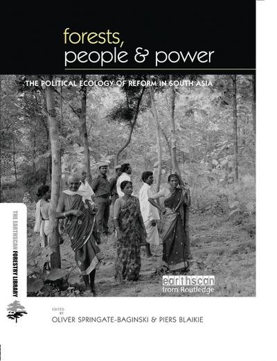 Forests People and Power