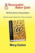 Perfect Author Newsletters