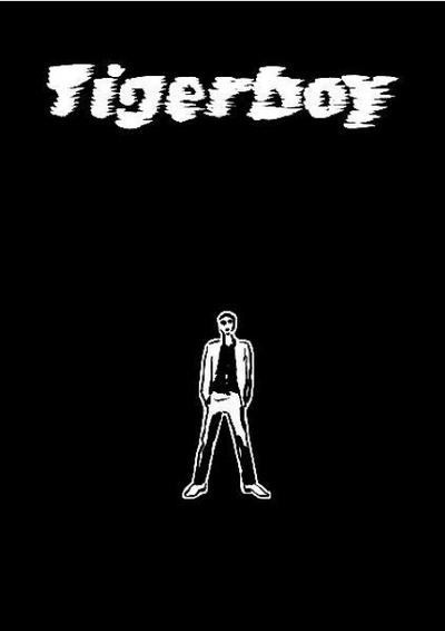 Tigerboy