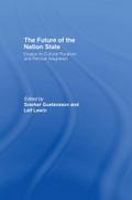 The Future of the Nation-State