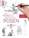Die Kunst des Zeichnens - Posen