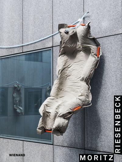 Young Artists 2022 - Moritz Riesenbeck