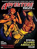 Adventure Tales #5