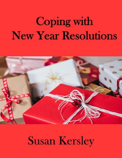Coping With New Year Resolutions (Self-help Books)