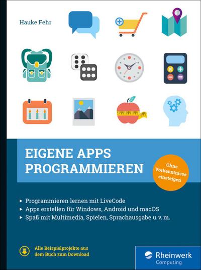 Eigene Apps programmieren