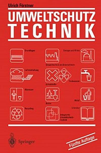Umweltschutztechnik