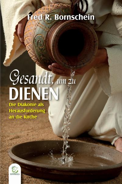 Gesandt, um zu dienen - eBook