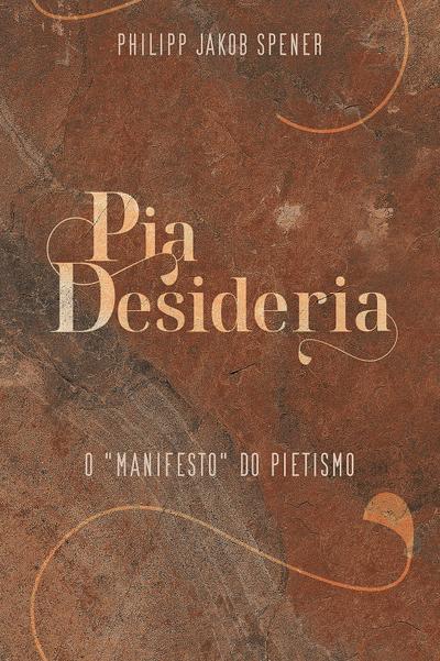 Pia Desideria - eBook