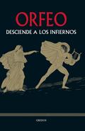 Orfeo desciende a los infiernos