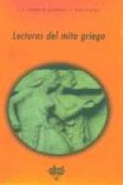 Lecturas del mito griego