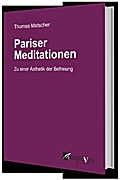 Pariser Meditationen