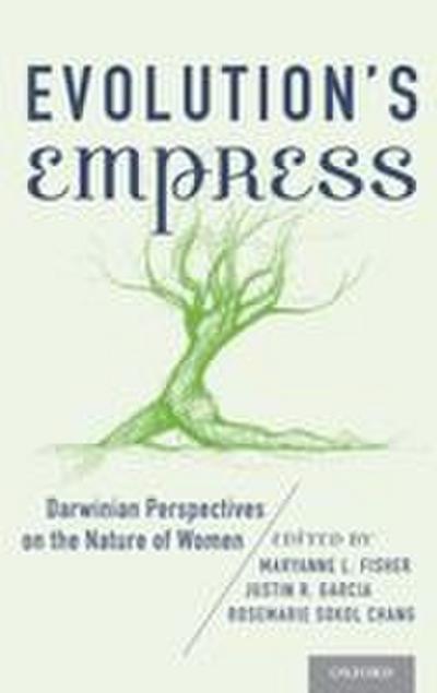 Evolution’s Empress