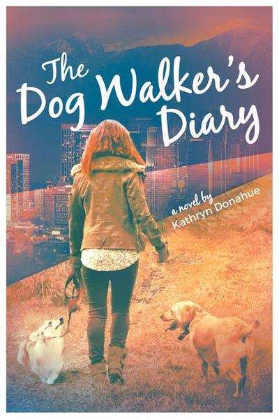 The Dog Walker’s Diary