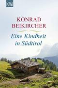 Eine Kindheit in Südtirol