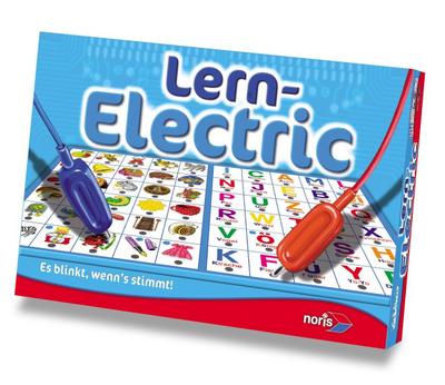 Lern-Electric