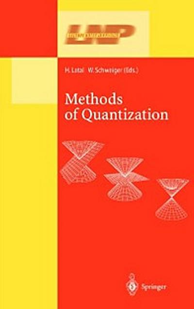 Methods of Quantization