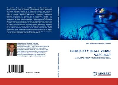 EJERCICIO Y REACTIVIDAD VASCULAR