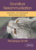 Grundkurs Tierkommunikation