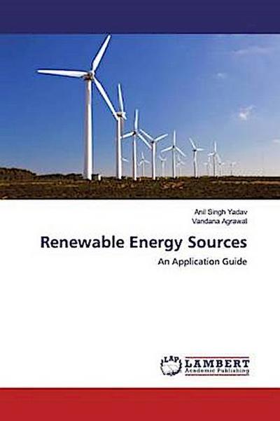 Renewable Energy Sources