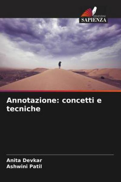 Annotazione: concetti e tecniche