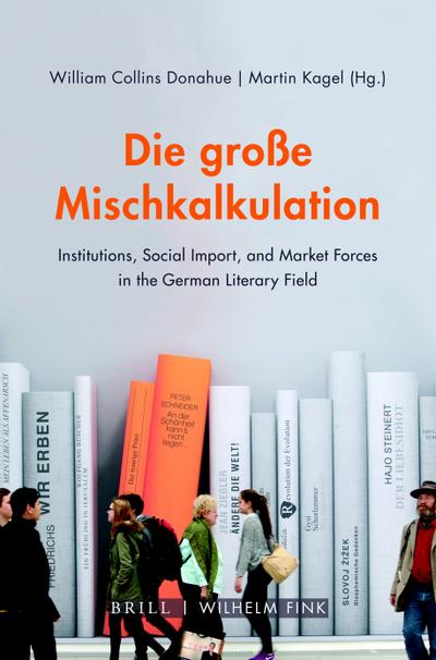 Die große Mischkalkulation