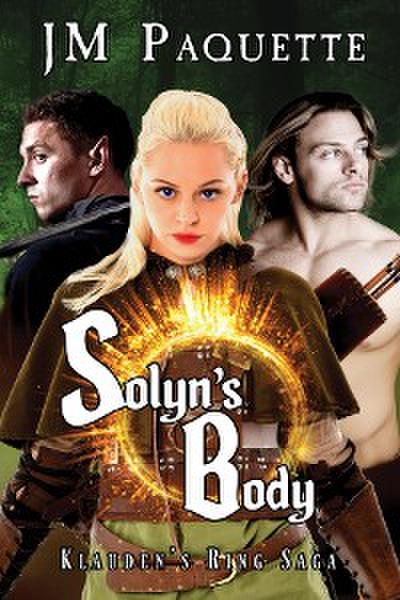 Solyn’s Body