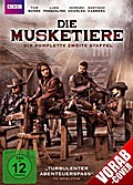 Die Musketiere