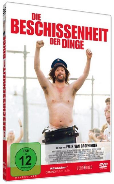 Die Beschissenheit der Dinge