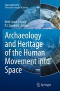 Archaeology and Heritage of the Human Movement int