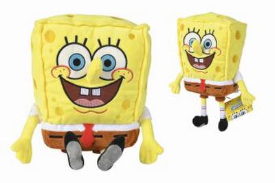 SPB Plüsch SpongeBob, 35cm