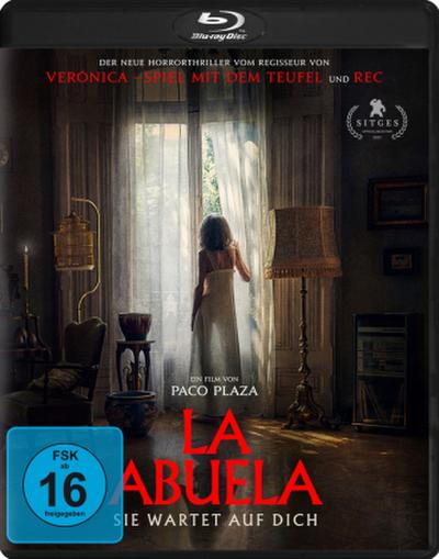 La Abuela - Sie wartet auf dich