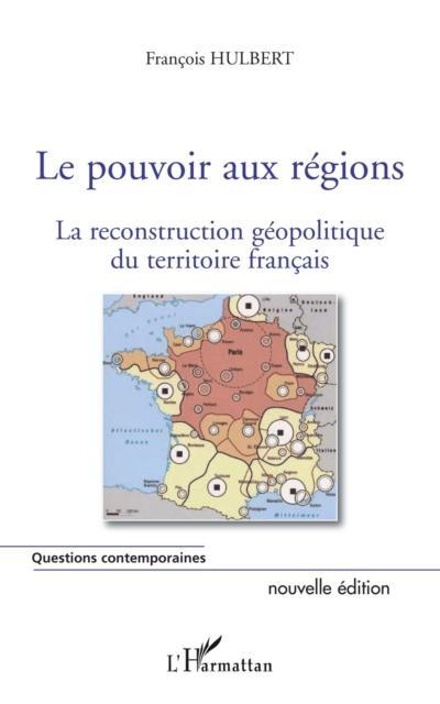 Le pouvoir aux regions N.E.